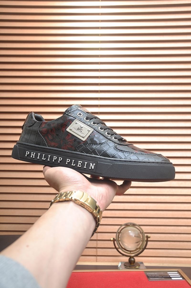 Philipp Plein Shoes